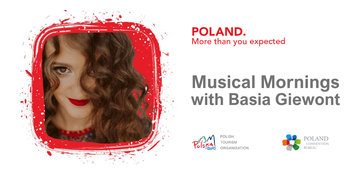 Live Music with Basia Giewont 