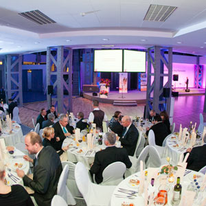 Gala AKP 2012