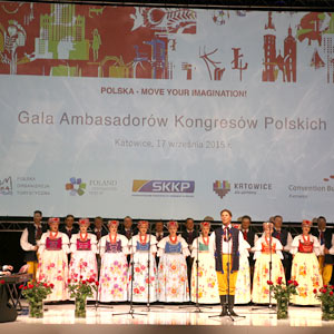 Gala AKP 2015