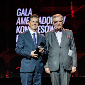 Gala AKP 2017