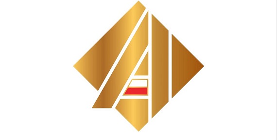 Logo Programu Ambasadorów Kongresów Polskich