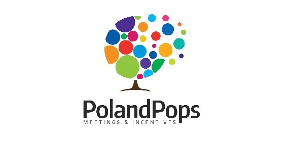 logo of PolanPops Meetings & Incentives