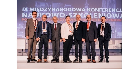 600. chirurgów naczyniowych spotka się w Warszawie