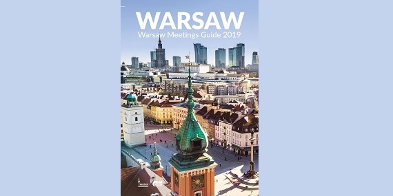 Warsaw Meeting Guide 2019