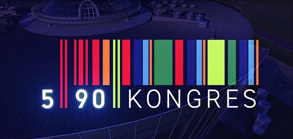 Congress 590 logo