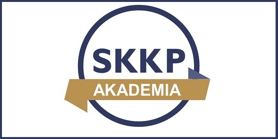 logo Akademii SKKP