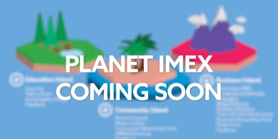 Inauguracja PlanetIMEX