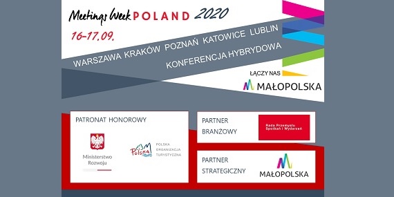 Meetings Week Poland w formule hybrydowej