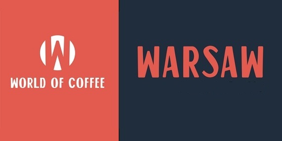 Dwie edycje World of Coffee w Polsce