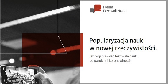Śląski Festiwal Nauki Katowice - cała nauka w jednym miejscu