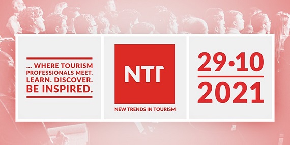  Konferencja New Trends in Tourism znowu w Gdańsku