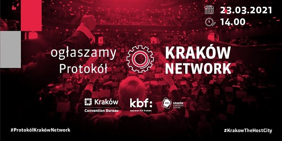 Ogłoszenie Protokołu Kraków Network