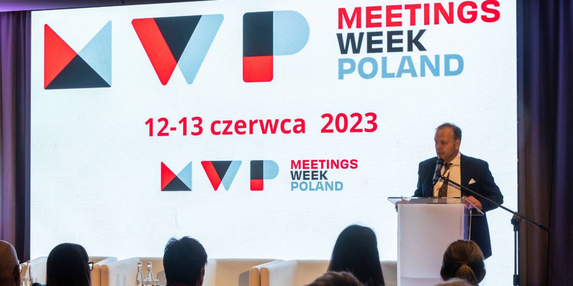 Meetings Week Poland 2023