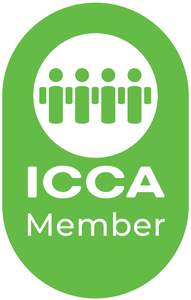 ICCA Member logo Poland Convention Bureau Polska