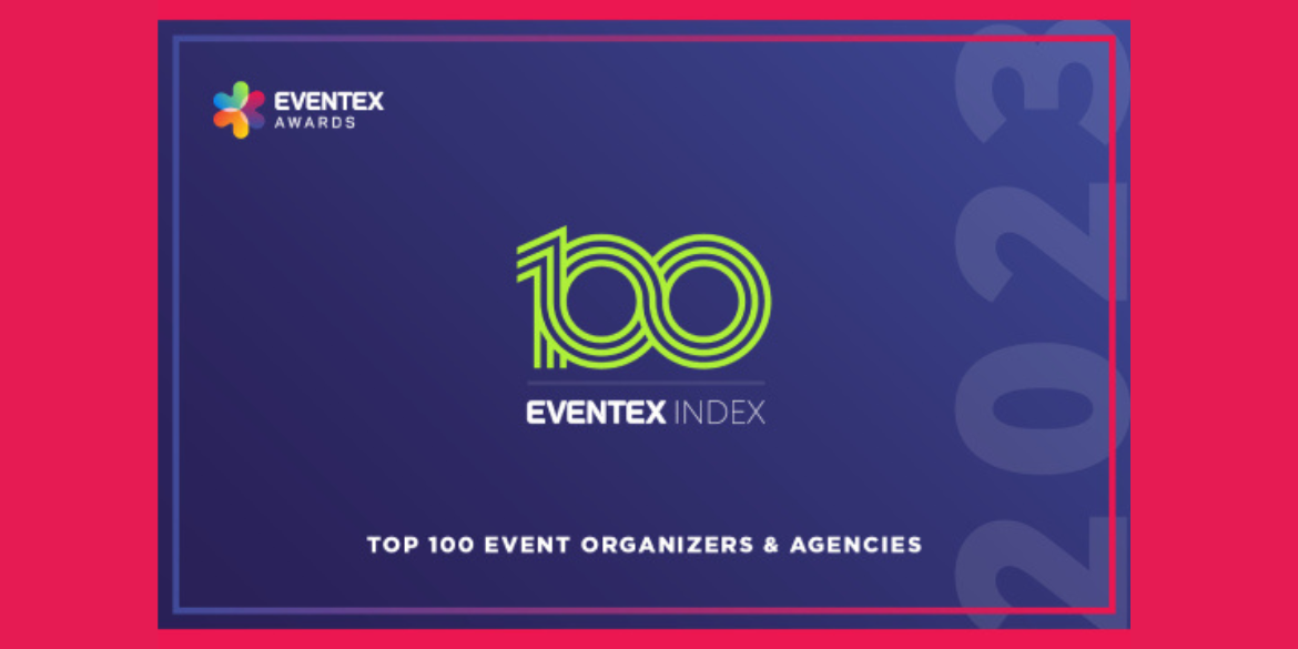 Eventex Top 100 2023