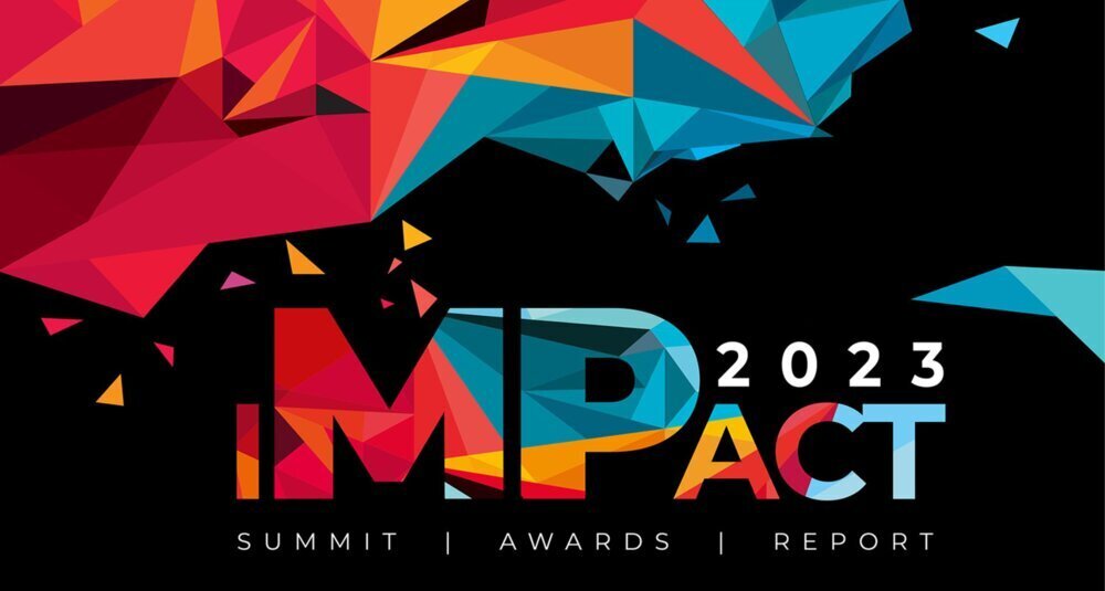 mp impact summit awards report