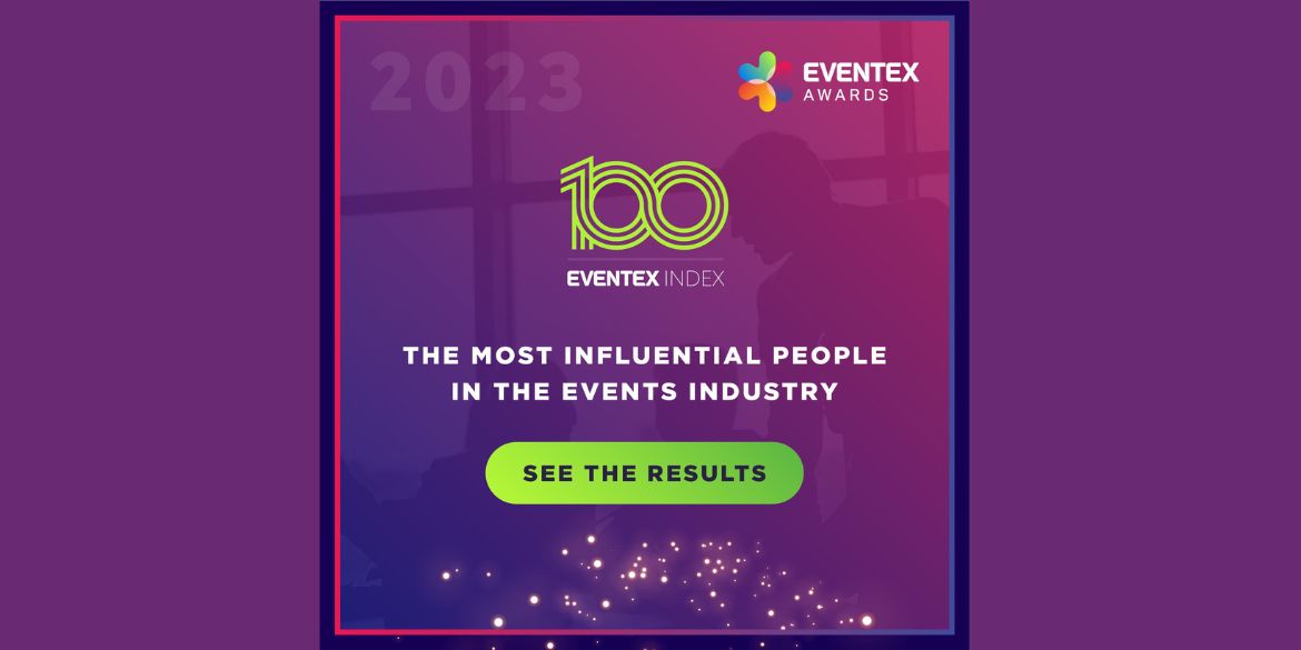 The Most Influential People in the Events Industry for 2023