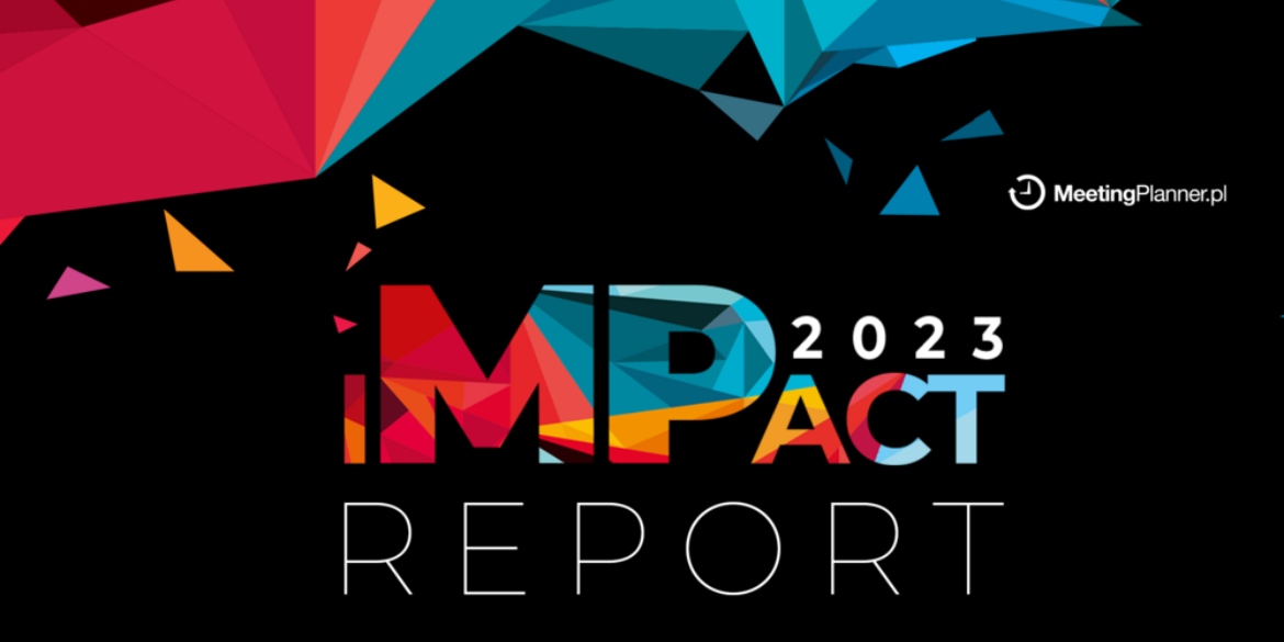 MP Impact 2023: Podsumowanie pierwszej edycji „MP Impact®: summit, awards, report”