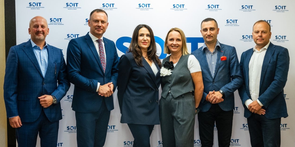 Barometr SOIT Stowarzyszenie Organizatorów Incentive Travel