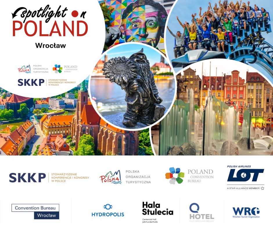 Podsumowanie Spotlight on Poland 2024 Wrocław