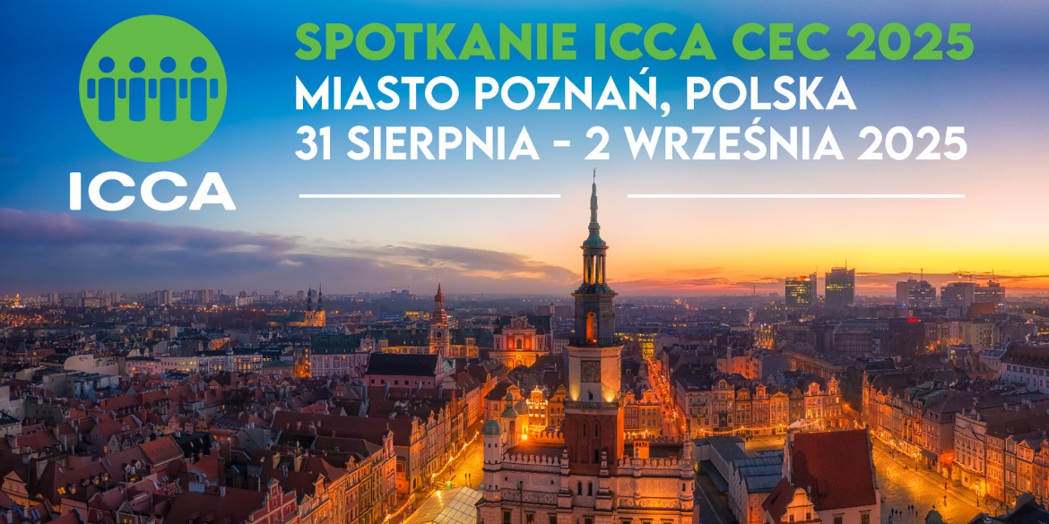 Poznań ICCA Central European Chapter Meeting 2025