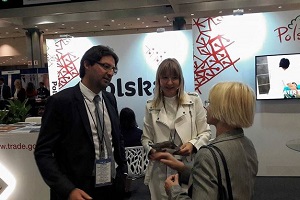 Polska na 10th World Medical Tourism Congress w Los Angeles
