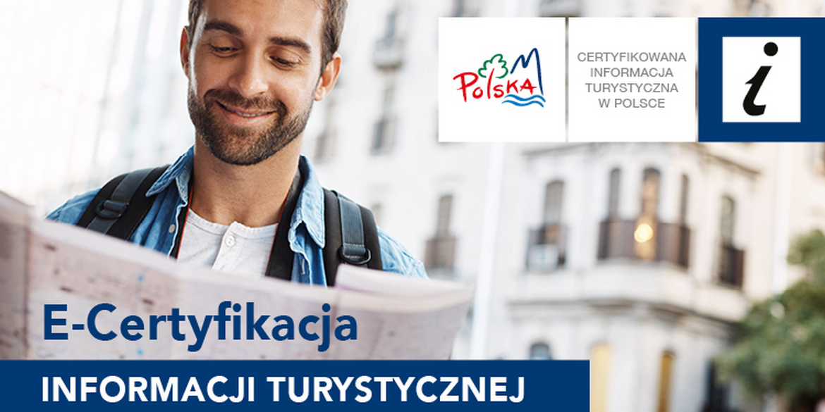 Rusza proces E-Certyfikacji Informacji Turystycznej w Polsce