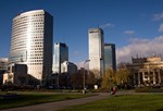 warszawa