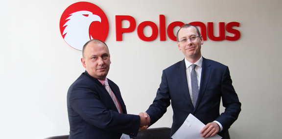 Polska Organizacja Turystyczna i Polonus podpisały porozumienie o współpracy