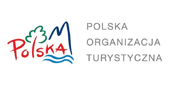 Logo Polskiej Organizacji Turystycznej